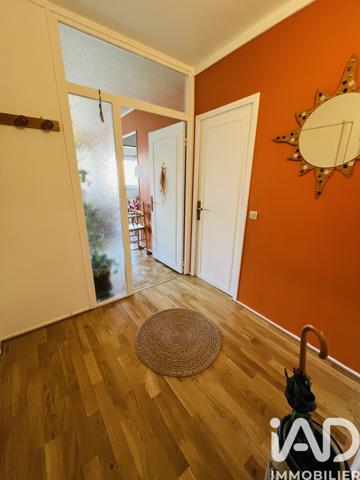 Appartement à vendre 5 pièces 87 m² Chevilly-Larue