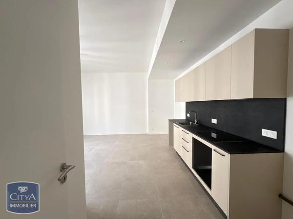 Appartement à louer 3 pièces 59.5m² Nice (06000)