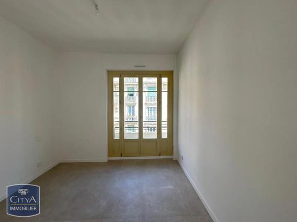 Appartement à louer 3 pièces 59.5m² Nice (06000)