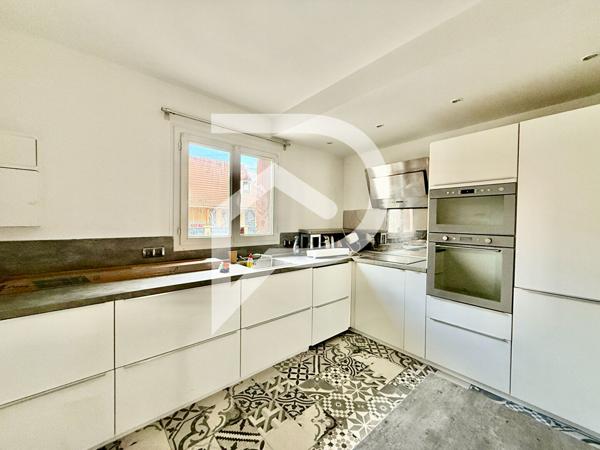 Appartement 3 pièces 52.09 m2