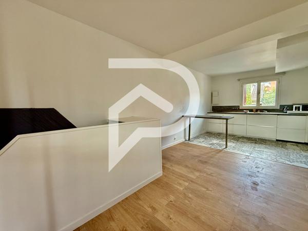 Appartement 3 pièces 52.09 m2