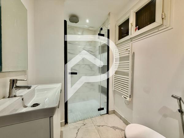 Appartement 3 pièces 52.09 m2