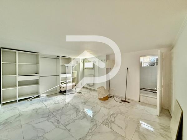 Appartement 3 pièces 52.09 m2