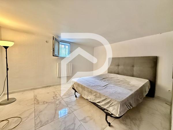 Appartement 3 pièces 52.09 m2