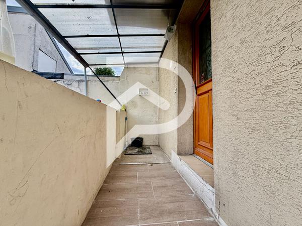 Appartement 3 pièces 52.09 m2