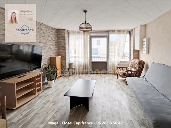 Maison, Ensemble immobilier – Deux habitations – Centre village 217 m2