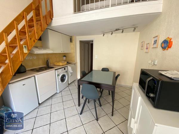 Location appartement Nice (06) 2 pièces 43.49m²