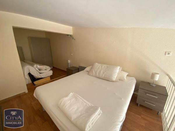 Location appartement Nice (06) 2 pièces 43.49m²