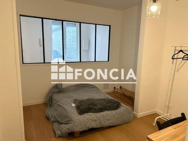 Location Appartement 2 pièces 50.1 m² - 84 RUE D'ARTOIS Lille 59000