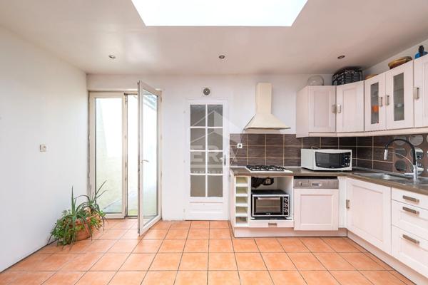 Maison Croix 5 pièces 113 m2