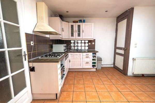 Maison Croix 5 pièces 113 m2
