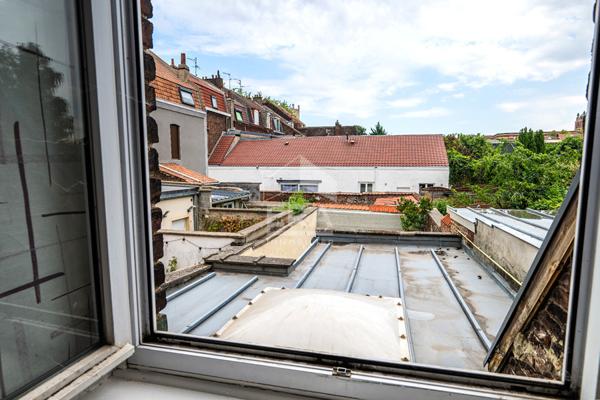 Maison Croix 5 pièces 113 m2