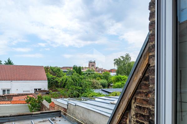 Maison Croix 5 pièces 113 m2