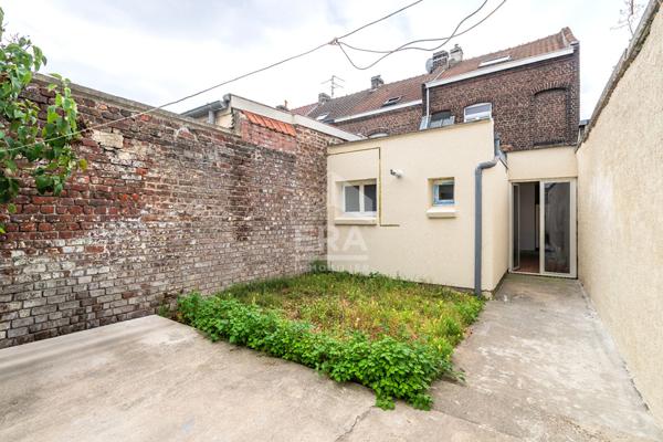 Maison Croix 5 pièces 113 m2