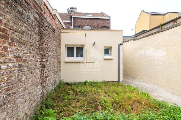 Maison Croix 5 pièces 113 m2