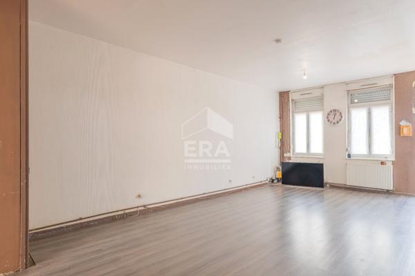Maison Croix 5 pièces 113 m2