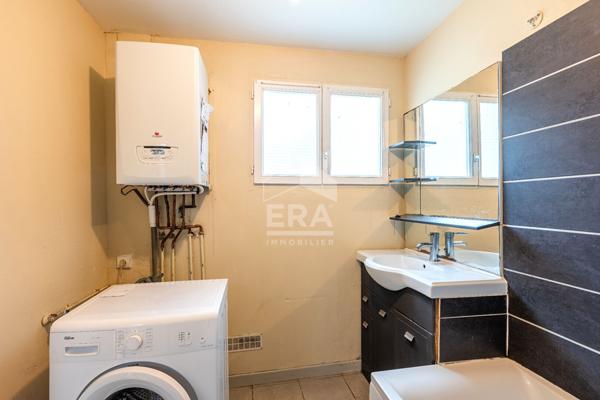 Maison Croix 5 pièces 113 m2