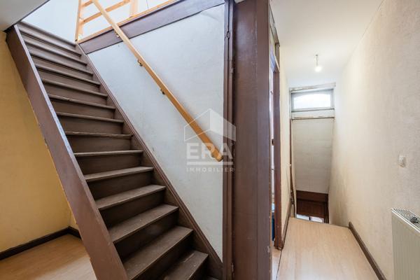 Maison Croix 5 pièces 113 m2
