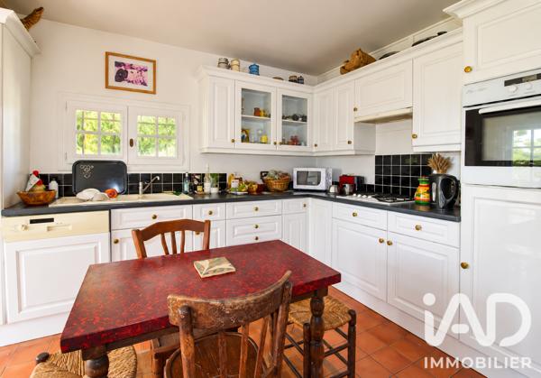 Maison à vendre 4 pièces 85 m² La Haye-Aubrée