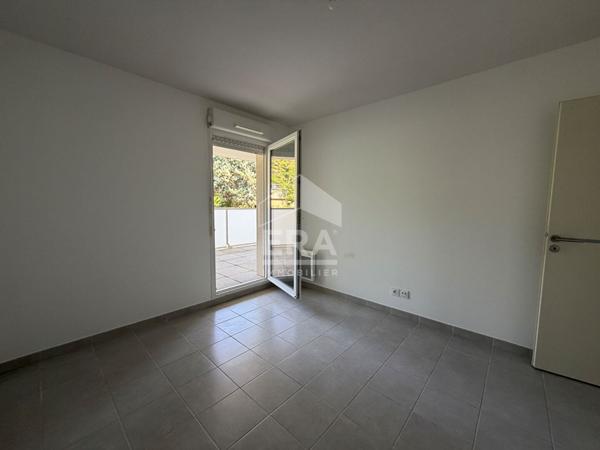 Appartement T2 - 44,60m2 - Face à l'étang
