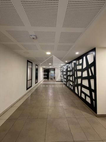 Appartement T2 - 44,60m2 - Face à l'étang
