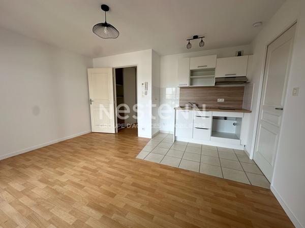 A LOUER-APPARTEMENT T2-LOCMINE