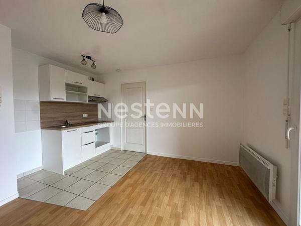 A LOUER-APPARTEMENT T2-LOCMINE
