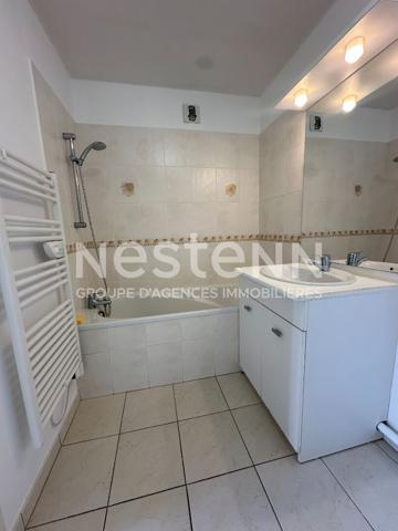 A LOUER-APPARTEMENT T2-LOCMINE