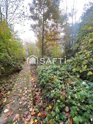 Terrain à bâtir dans AUGNY !