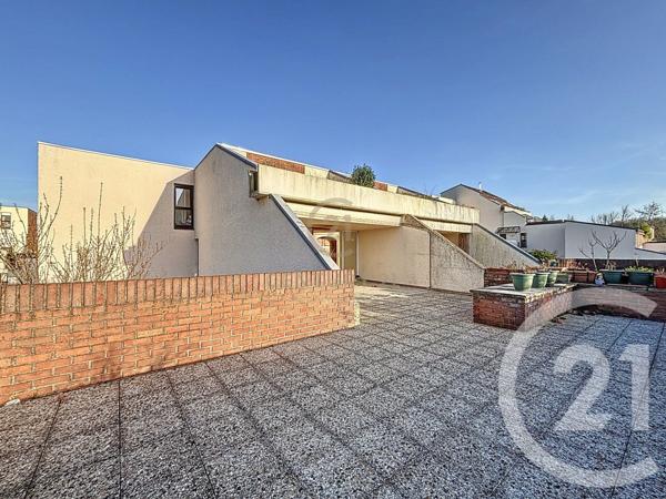 Appartement F5 à vendre  5 pièces - 112,58 m2 CHAMPS SUR MARNE - 77