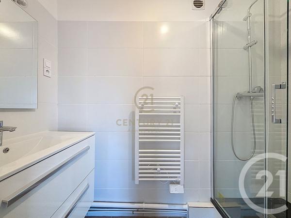 Appartement F5 à vendre  5 pièces - 112,58 m2 CHAMPS SUR MARNE - 77