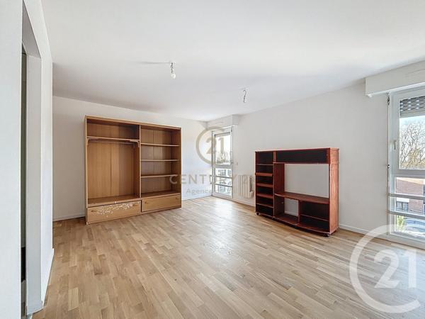 Appartement F5 à vendre  5 pièces - 112,58 m2 CHAMPS SUR MARNE - 77