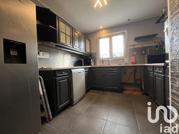 Maison à vendre 5 pièces 83 m² Étrépagny