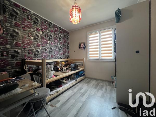 Maison à vendre 5 pièces 83 m² Étrépagny