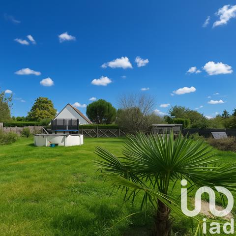 Maison à vendre 5 pièces 83 m² Étrépagny