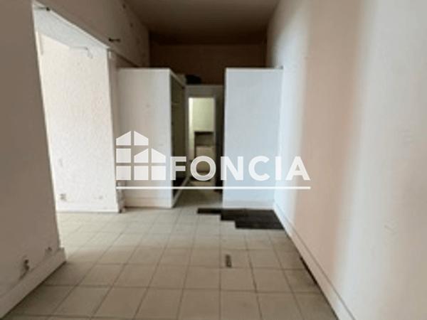 Location Local commercial 3 pièces 55.87 m² - LOCAL COMMERCIAL Carcassonne 11000