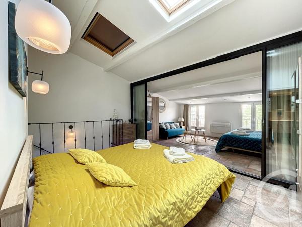 Maison à vendre  4 pièces - 102,47 m2 CANNES - 06