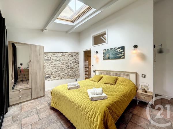 Maison à vendre  4 pièces - 102,47 m2 CANNES - 06