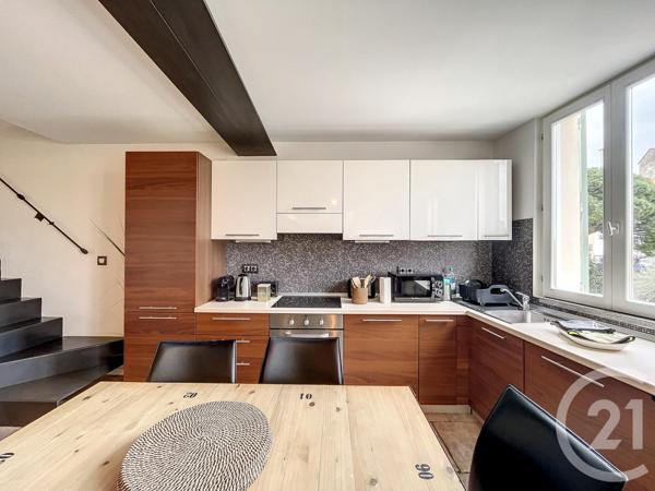 Maison à vendre  4 pièces - 102,47 m2 CANNES - 06