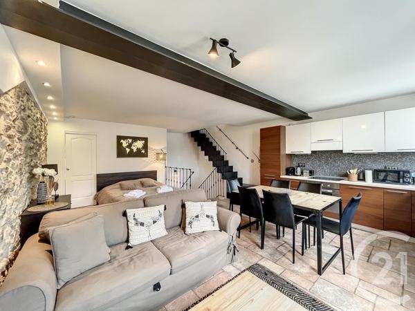 Maison à vendre  4 pièces - 102,47 m2 CANNES - 06