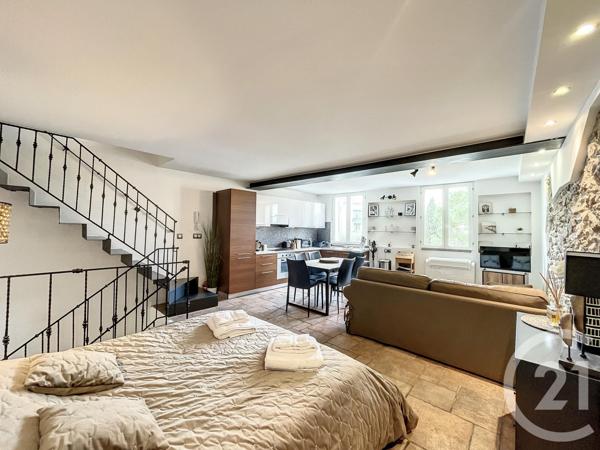 Maison à vendre  4 pièces - 102,47 m2 CANNES - 06