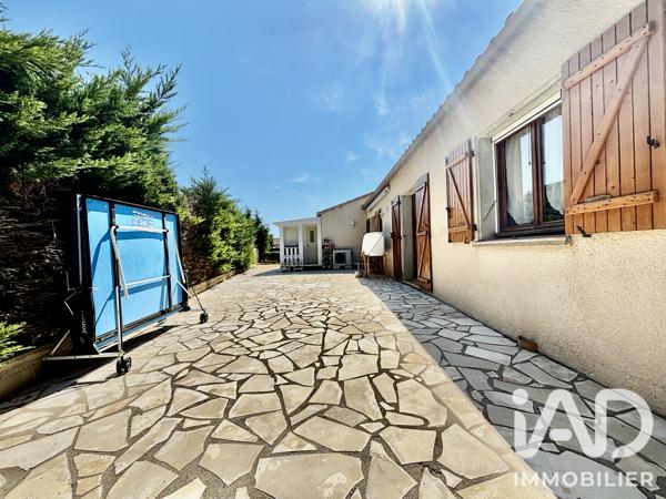 Maison à vendre 5 pièces 120 m² Vinassan