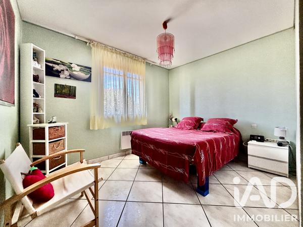 Maison à vendre 5 pièces 120 m² Vinassan