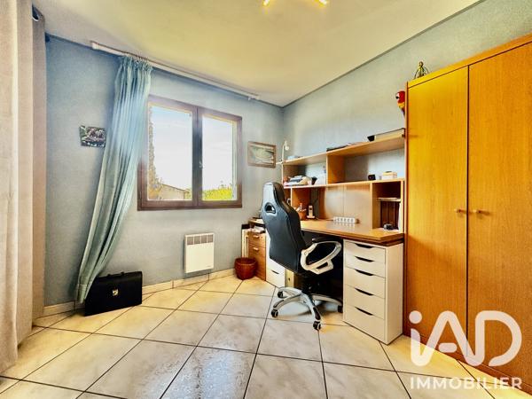 Maison à vendre 5 pièces 120 m² Vinassan