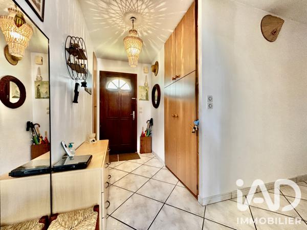 Maison à vendre 5 pièces 120 m² Vinassan