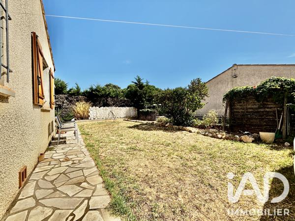 Maison à vendre 5 pièces 120 m² Vinassan