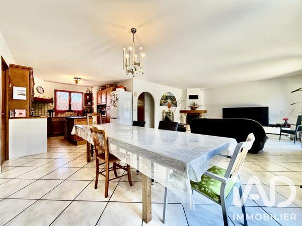 Maison à vendre 5 pièces 120 m² Vinassan