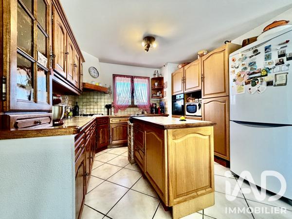 Maison à vendre 5 pièces 120 m² Vinassan