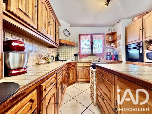 Maison à vendre 5 pièces 120 m² Vinassan