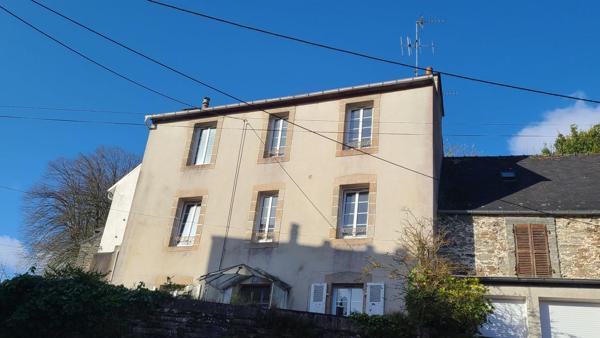 Maison de ville